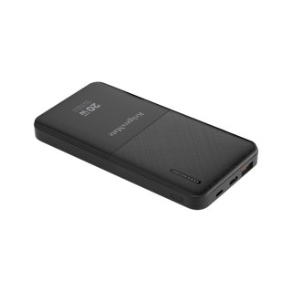 PowerBank Kruger&Matz 10000 mAh Li-pol z funkcją QC oraz PD Kruger&Matz