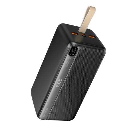 PowerBank Kruger&Matz 40000 mAh Li-ion z funkcją QC oraz PD Kruger&Matz