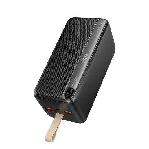 PowerBank Kruger&Matz 40000 mAh Li-ion z funkcją QC oraz PD Kruger&Matz