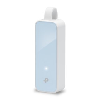 TP-LINK UE200 Karta Ethernet 100Mb/s USB 2.0. TP-LINK