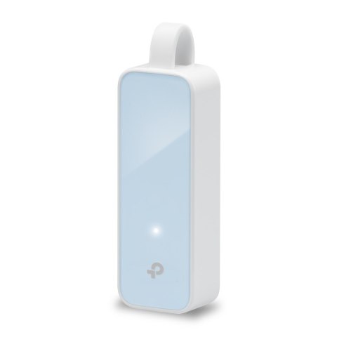 TP-LINK UE200 Karta Ethernet 100Mb/s USB 2.0. TP-LINK
