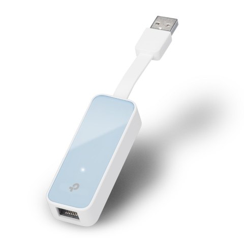 TP-LINK UE200 Karta Ethernet 100Mb/s USB 2.0. TP-LINK