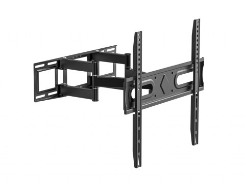 UCHWYT DO TV LED/LCD 26-70" 45KG AR-100 reg. pion/poziom 60-370mm maxVESA 400x400 ART