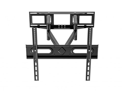 UCHWYT DO TV LED/LCD 26-70" 45KG AR-100 reg. pion/poziom 60-370mm maxVESA 400x400 ART
