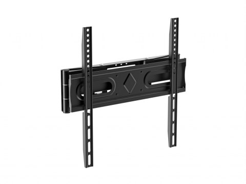 UCHWYT DO TV LED/LCD 26-70" 45KG AR-100 reg. pion/poziom 60-370mm maxVESA 400x400 ART