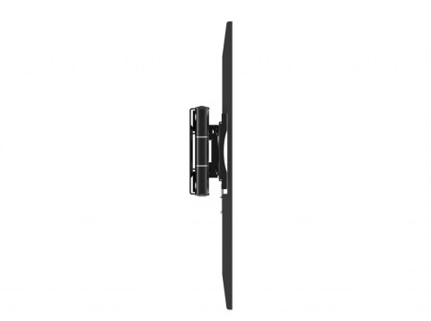 UCHWYT DO TV LED/LCD 26-70" 45KG AR-100 reg. pion/poziom 60-370mm maxVESA 400x400 ART