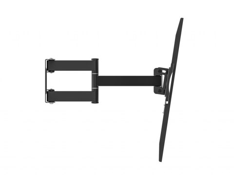 UCHWYT DO TV LED/LCD 26-70" 45KG AR-100 reg. pion/poziom 60-370mm maxVESA 400x400 ART