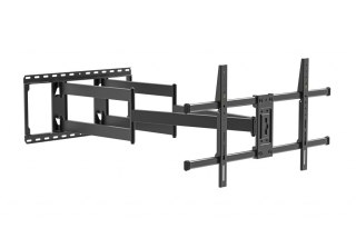 UCHWYT DO TV LED/LCD 42-90" 80KG AR-103 reg. pion/poziom 65-1100mm maxVESA 800x400 ART