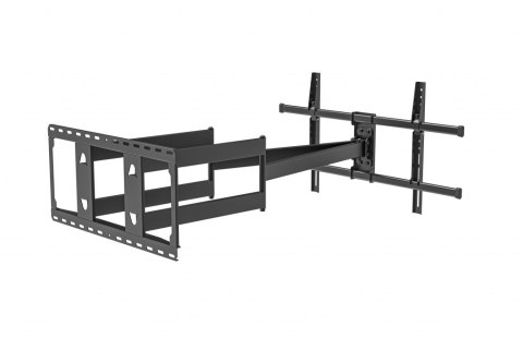 UCHWYT DO TV LED/LCD 42-90" 80KG AR-103 reg. pion/poziom 65-1100mm maxVESA 800x400 ART