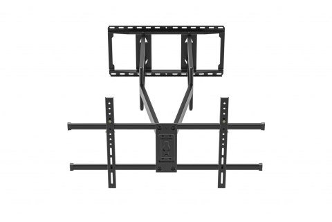 UCHWYT DO TV LED/LCD 42-90" 80KG AR-103 reg. pion/poziom 65-1100mm maxVESA 800x400 ART