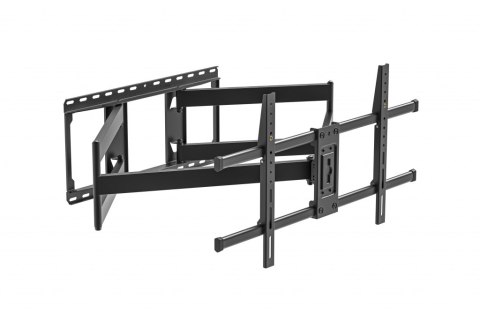 UCHWYT DO TV LED/LCD 42-90" 80KG AR-103 reg. pion/poziom 65-1100mm maxVESA 800x400 ART