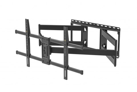 UCHWYT DO TV LED/LCD 42-90" 80KG AR-103 reg. pion/poziom 65-1100mm maxVESA 800x400 ART