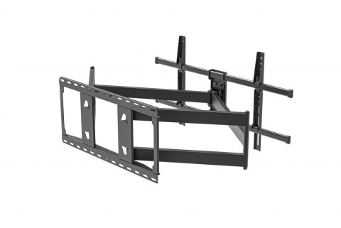 UCHWYT DO TV LED/LCD 42-90" 80KG AR-103 reg. pion/poziom 65-1100mm maxVESA 800x400 ART