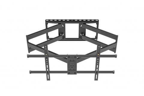 UCHWYT DO TV LED/LCD 42-90" 80KG AR-103 reg. pion/poziom 65-1100mm maxVESA 800x400 ART