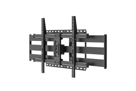 UCHWYT DO TV LED/LCD 42-90" 80KG AR-103 reg. pion/poziom 65-1100mm maxVESA 800x400 ART