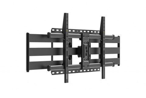 UCHWYT DO TV LED/LCD 42-90" 80KG AR-103 reg. pion/poziom 65-1100mm maxVESA 800x400 ART