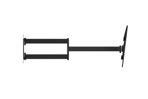 UCHWYT DO TV LED/LCD 42-90" 80KG AR-103 reg. pion/poziom 65-1100mm maxVESA 800x400 ART