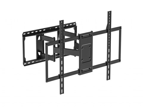 UCHWYT DO TV LED/LCD 50-120" 80KG AR-102 reg. pion/poziom 50-475mm maxVESA 800x600 ART