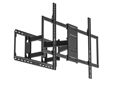 UCHWYT DO TV LED/LCD 50-120" 80KG AR-102 reg. pion/poziom 50-475mm maxVESA 800x600 ART
