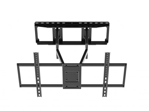 UCHWYT DO TV LED/LCD 50-120" 80KG AR-102 reg. pion/poziom 50-475mm maxVESA 800x600 ART