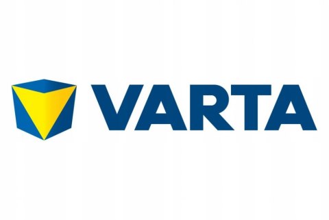 BATERIA ALKALICZNA VARTA Hi-voltage 9V LR61 LONGLIFE POWER 1szt VARTA