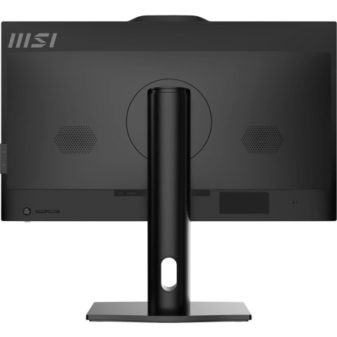 MSI AIO PRO AP242P 14M-813EU i7-14700 23.8" IPS LED FHD Non-Touch Anti-Glare 16GB SSD1TB M.2 AX211 WiFi 6E Windows 11 Pro Black MSI