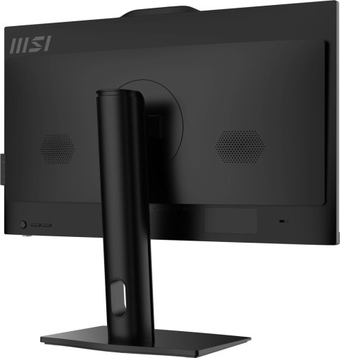 MSI AIO PRO AP242P 14M-813EU i7-14700 23.8" IPS LED FHD Non-Touch Anti-Glare 16GB SSD1TB M.2 AX211 WiFi 6E Windows 11 Pro Black MSI