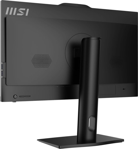 MSI AIO PRO AP242P 14M-813EU i7-14700 23.8" IPS LED FHD Non-Touch Anti-Glare 16GB SSD1TB M.2 AX211 WiFi 6E Windows 11 Pro Black MSI