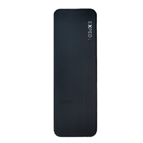 Mata samopompująca Exped SIM 3.8 LW black EXPED