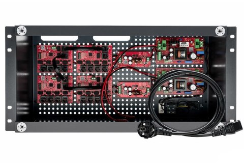 SWITCH POE DO 17 KAMER IP ATTE IPUPS-17-11-R5U0 Atte