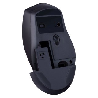 DEFENDER MYSZ EFFECT X MS-095 RF CZARNA 1600dpi 6P Defender