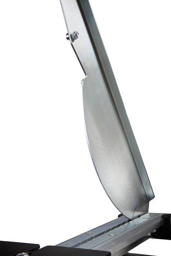 Gilotyna do paneli Wolfcraft LC 600 laminowane Wolfcraft