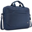 Case Logic ADVA-114 Laptop Bag 14" Dark Blue
