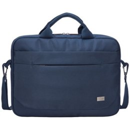 Case Logic ADVA-114 Laptop Bag 14" Dark Blue