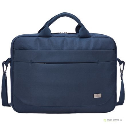 Case Logic ADVA-114 Laptop Bag 14" Dark Blue Case Logic ADVA-114 Laptop Bag 14" Dark Blue