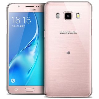 Mercury Transparent Jelly - Etui Samsung Galaxy J5 (2016) (przezroczysty)