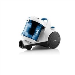 ETA Vacuum cleaner Ambito ETA051690000 Bagless, 700 W, 79 dB, 230 V, White,