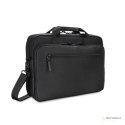 Dell Premier Slim 460-BCFT Fits up to size 15 ", Black, Shoulder strap, Messenger - Briefcase