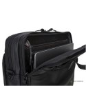 Dell Premier Slim 460-BCFT Fits up to size 15 ", Black, Shoulder strap, Messenger - Briefcase