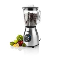ETA Blender ETA601190000 Stainless steel, 1000 W, High-quality glass, which resists temperature up to 90 ° C, 1.75 L, Ice crushi