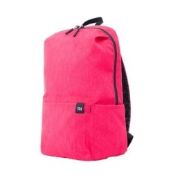 Xiaomi Mi Casual Daypack Pink, Shoulder strap, Waterproof, 14 