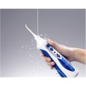Panasonic Oral irrigator EW1211W845 Warranty 24 month(s), White/ blue, 130 ml, 1