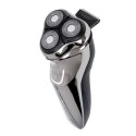 Camry Shaver CR 2925 Cordless, Charging time 1.5 h, Number of shaver heads/blades 3, Grey