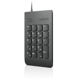 Lenovo USB Numeric Keypad Gen II Black