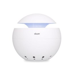 Duux Air Purifier Sphere White, 2.5 W, Suitable for rooms up to 10 m²
