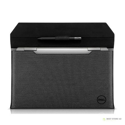 Dell Premier 460-BDCB Fits up to size 15 ", Black/Grey, Sleeve Dell Premier 460-BDCB Fits up to size 15 ", Black/Grey, Sleeve
