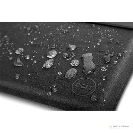 Dell Premier 460-BDCB Fits up to size 15 ", Black/Grey, Sleeve Dell Premier 460-BDCB Fits up to size 15 ", Black/Grey, Sleeve