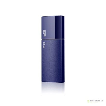 Silicon Power Ultima U05 32 GB, USB 2.0, Blue Silicon Power Ultima U05 32 GB, USB 2.0, Blue