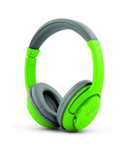 EH163G Słuchawki Bluetooth 3.0 Libero zielone Esperanza