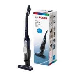 Bosch Vacuum cleaner BCH85N Athlet 20Vmax Handstick, 45 min, 0.9 L, Blue, Li-Ion